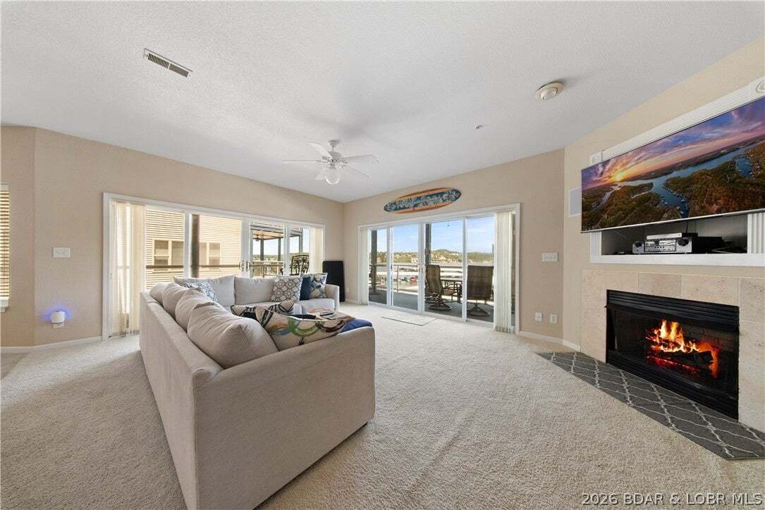 Condo in Lake Ozark, Missouri, United States 2 - 18858361