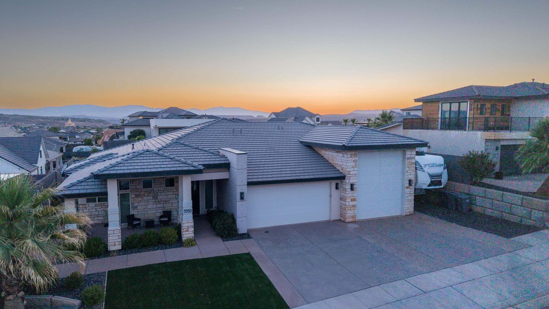 House in Washington, Utah, United States 2 - 18858440