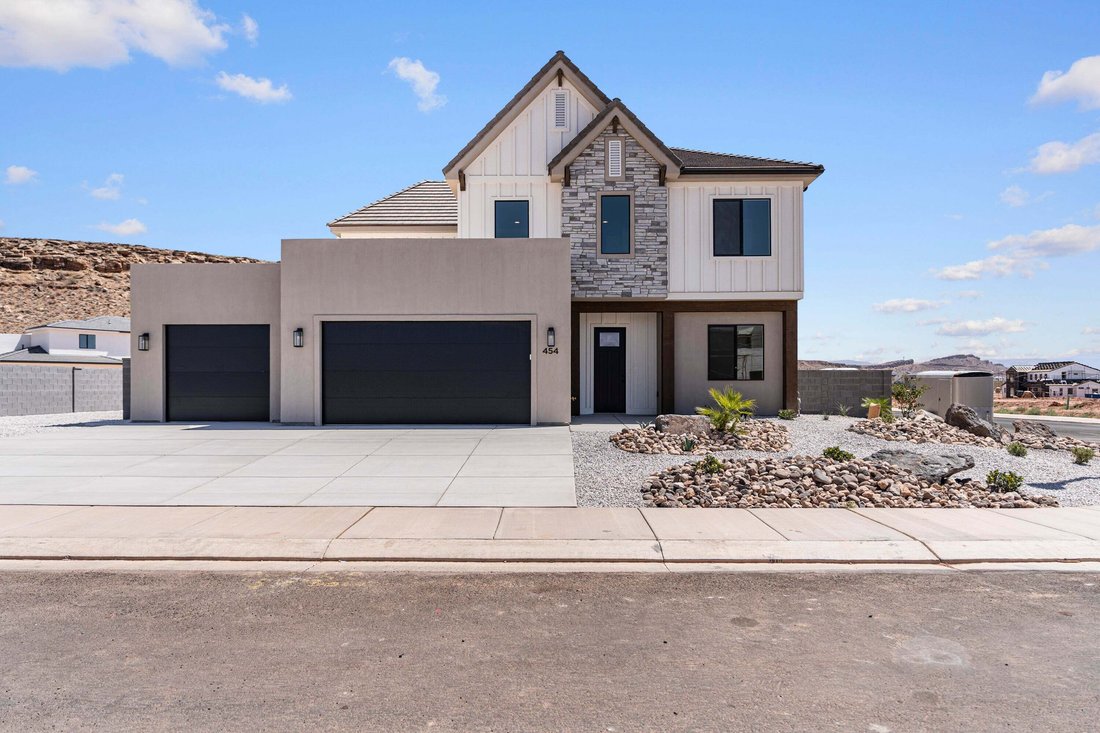 House in Washington, Utah, United States 1 - 18858494
