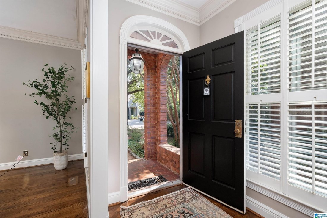 Casa a Mountain Brook, Alabama, Stati Uniti 5 - 18859027