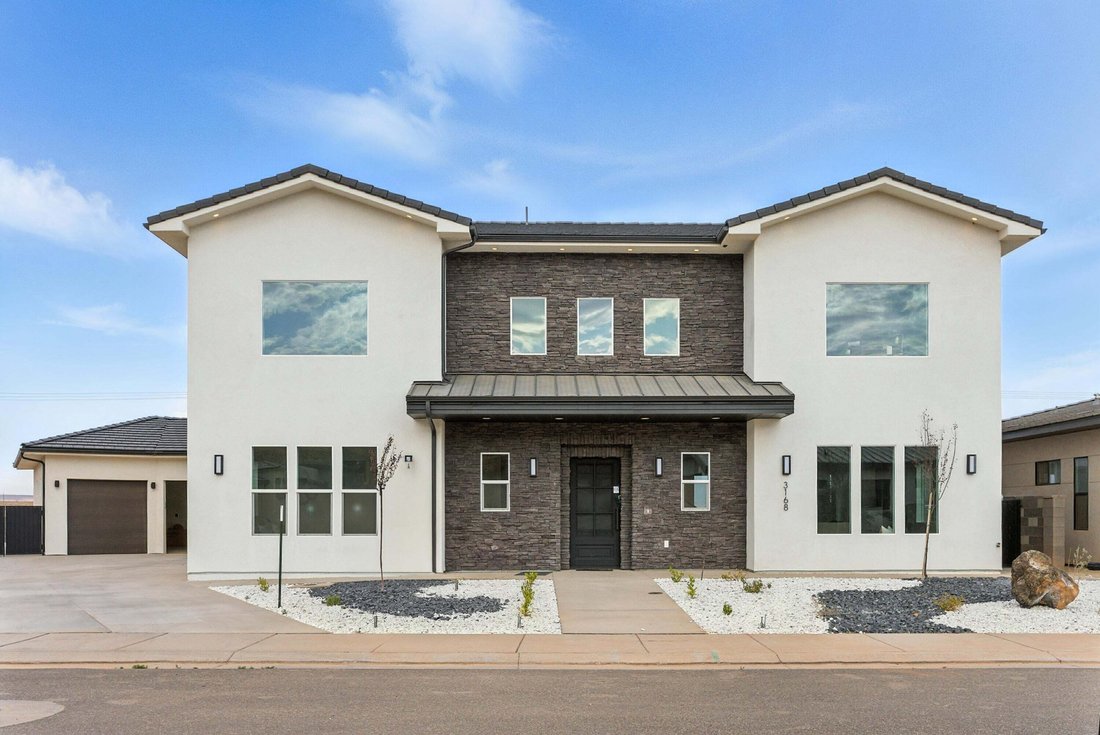 House in Hurricane, Utah, United States 2 - 18857870