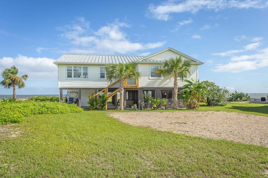 House in Saint George Island, Florida, United States 1 - 18857708