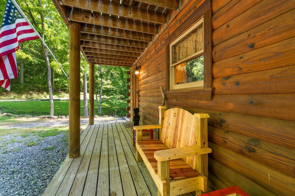 House in Cullowhee, North Carolina, United States 3 - 18857672