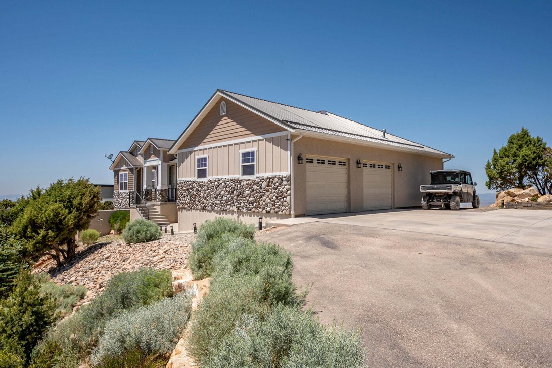 House in Cedar City, Utah, United States 5 - 18857777