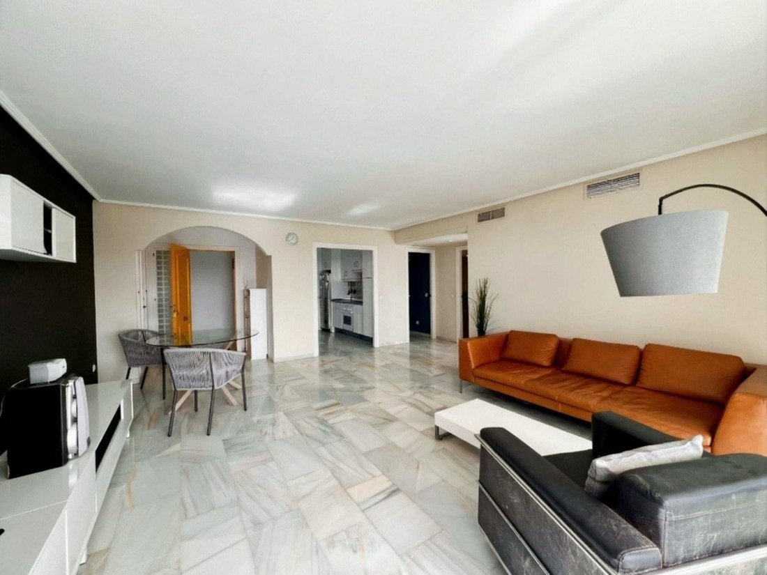 Apartamento en Estepona, Andalucía, España 4 - 18864713
