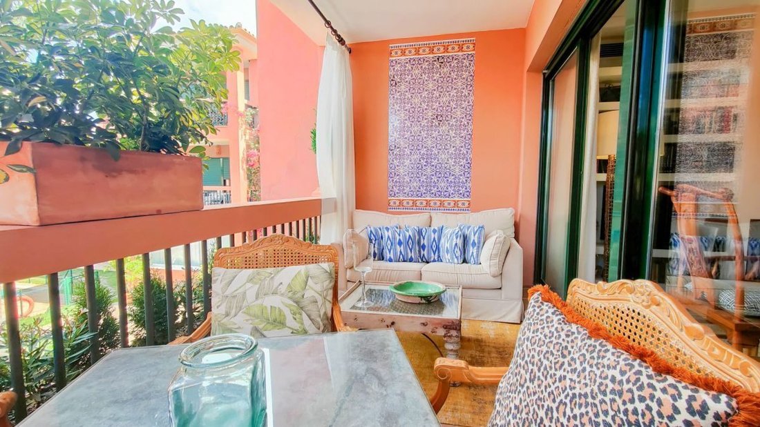 Appartement à Elviria-Cabopino, Marbella, Espagne 2 - 18862412
