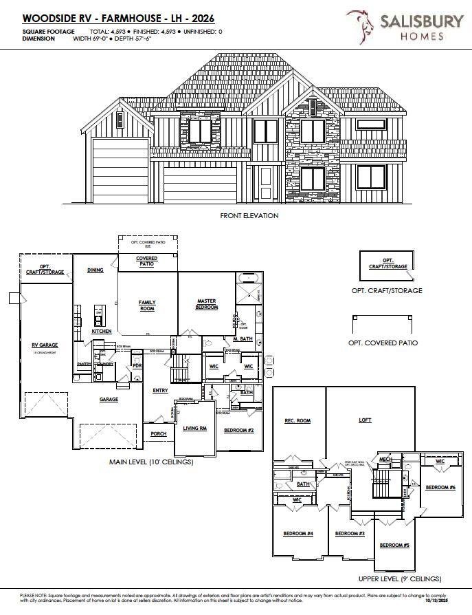 House in Washington, Utah, United States 4 - 18858412