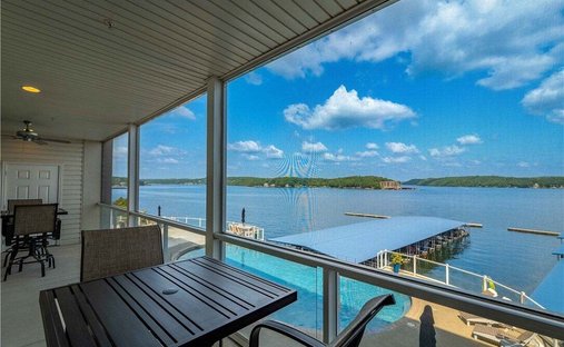 Appartement à Camdenton, Missouri, États-Unis 1