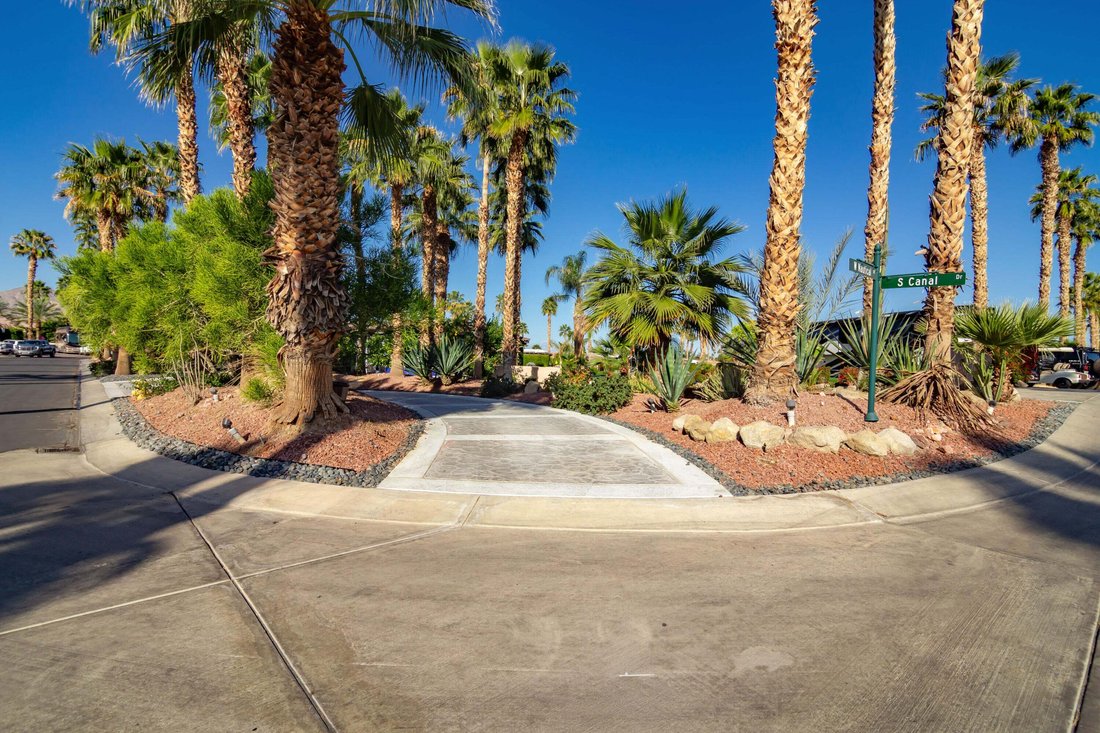 Casa a Indio, California, Stati Uniti 4 - 18857738