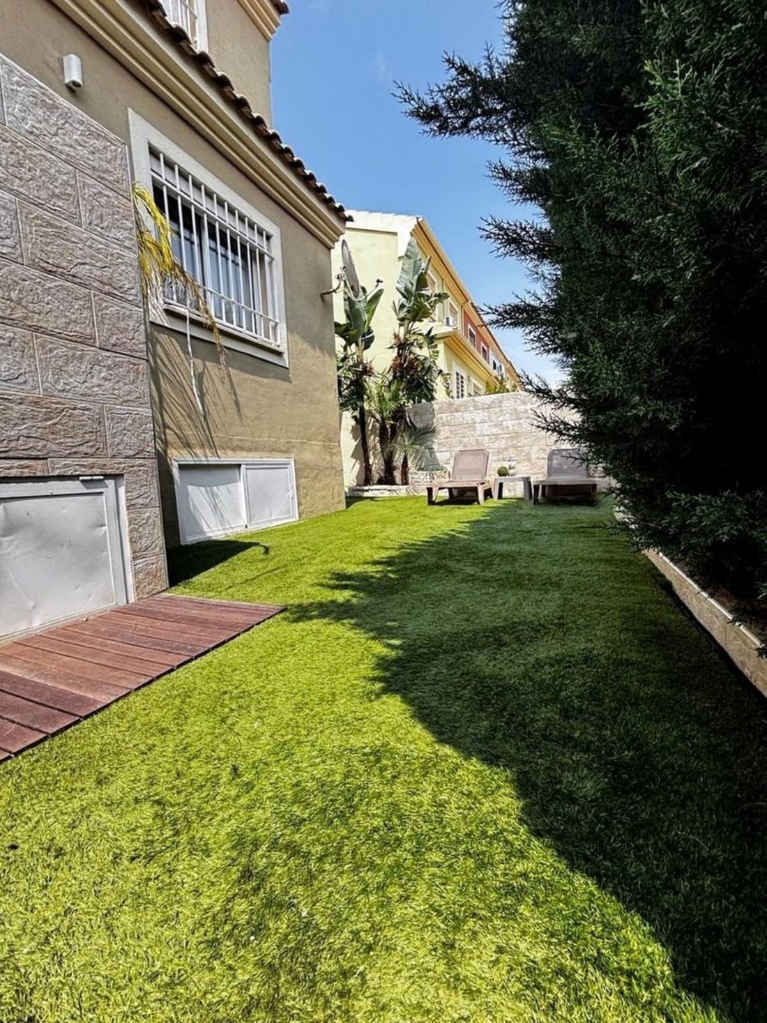 Townhouse en Campanillas, Malaga, España 4 - 18859667