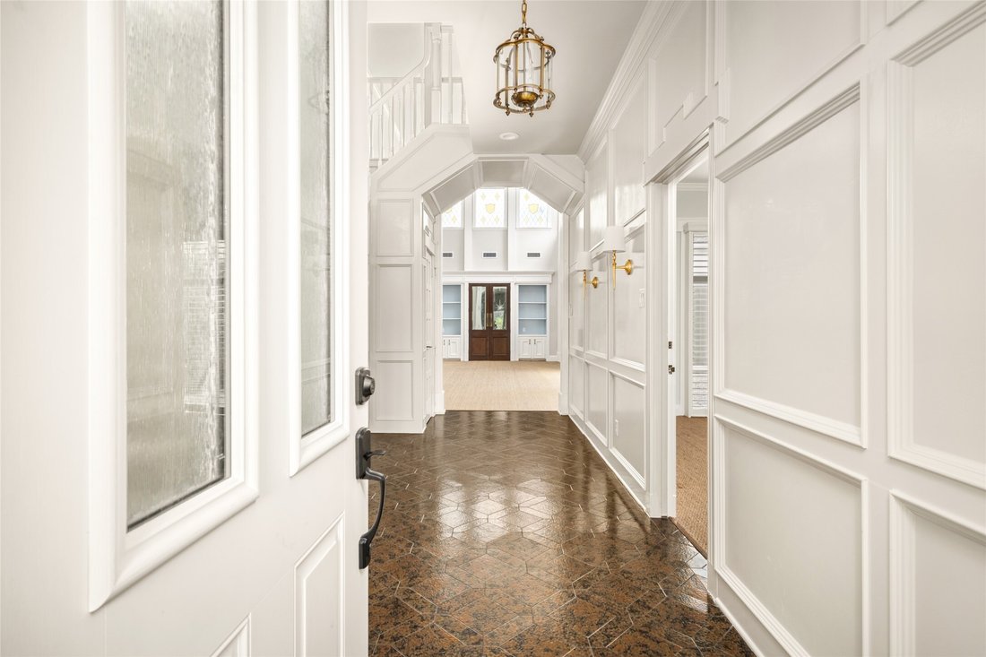 Townhouse in Houston, Texas, United States 3 - 18858213
