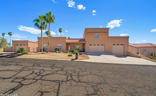 House in Lake Havasu City, Arizona, United States 1