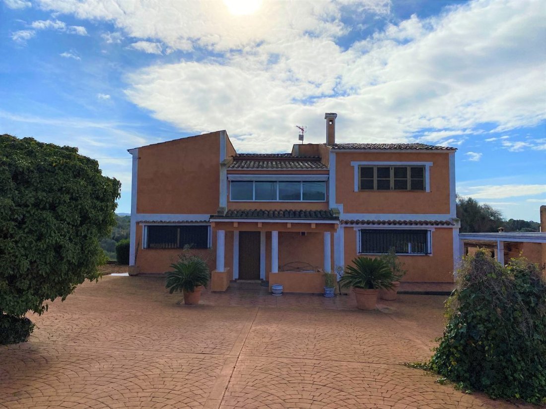 Villa à Palma, Îles Baléares, Espagne 4 - 18862733