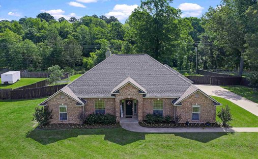 House in Longview, Texas, United States 1