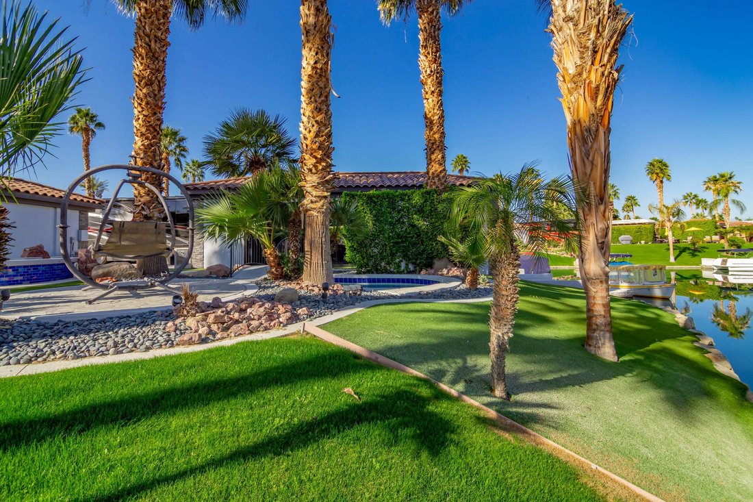 Casa a Indio, California, Stati Uniti 3 - 18857738