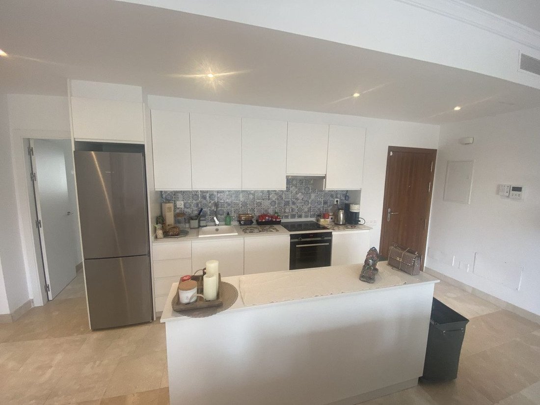 Appartamento a Estepona, Andalusia, Spagna 5 - 18862275