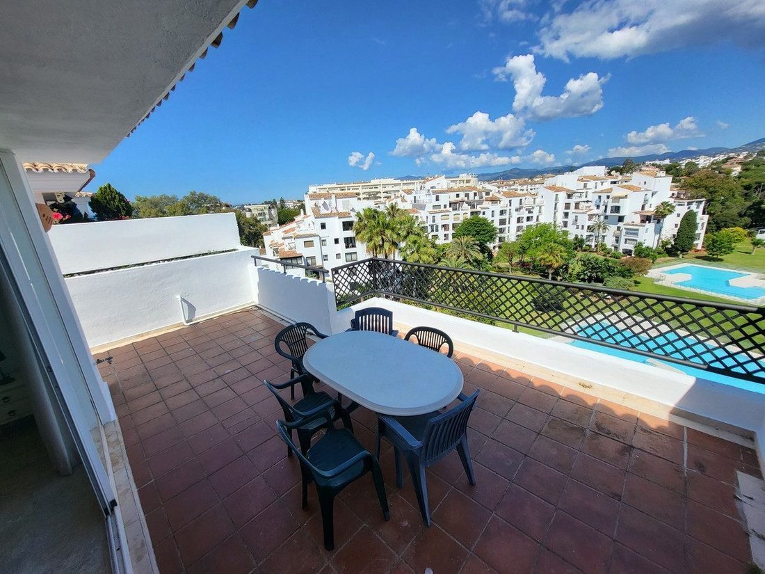Appartamento a Puerto Banus, Marbella, Spagna 4 - 18868241