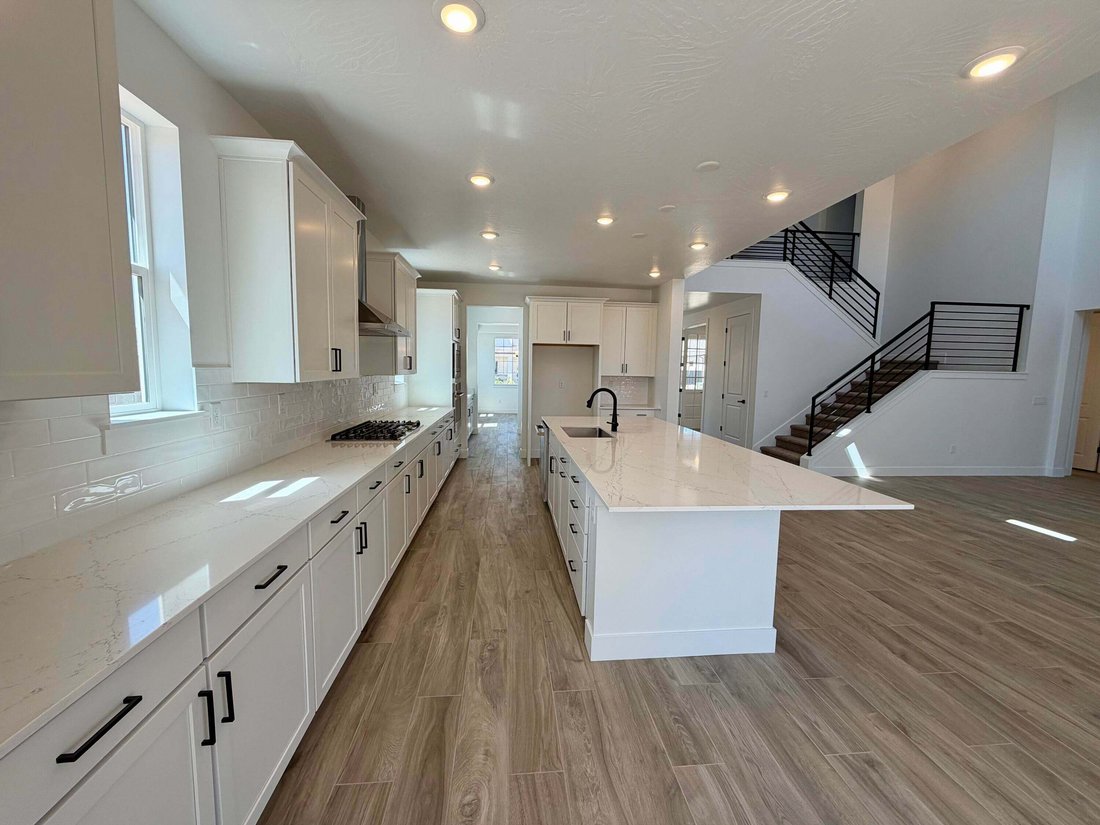 House in Washington, Utah, United States 5 - 18858020