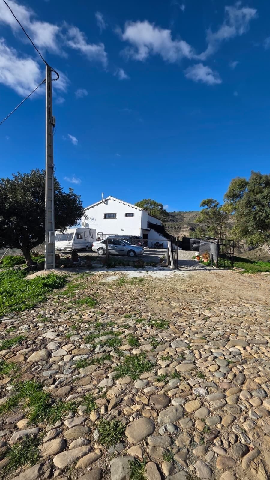 Casa a Pizarra, Andalusia, Spagna 3 - 18864021