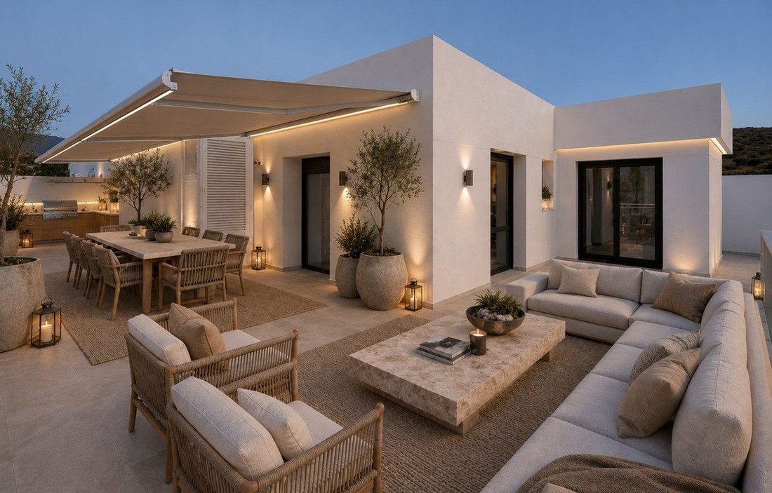 Appartamento a La Cala de Mijas, Mijas, Spagna 4 - 18860406