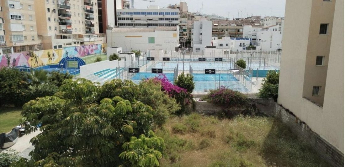 Appartamento a Marbella, Andalusia, Spagna 1 - 18862596