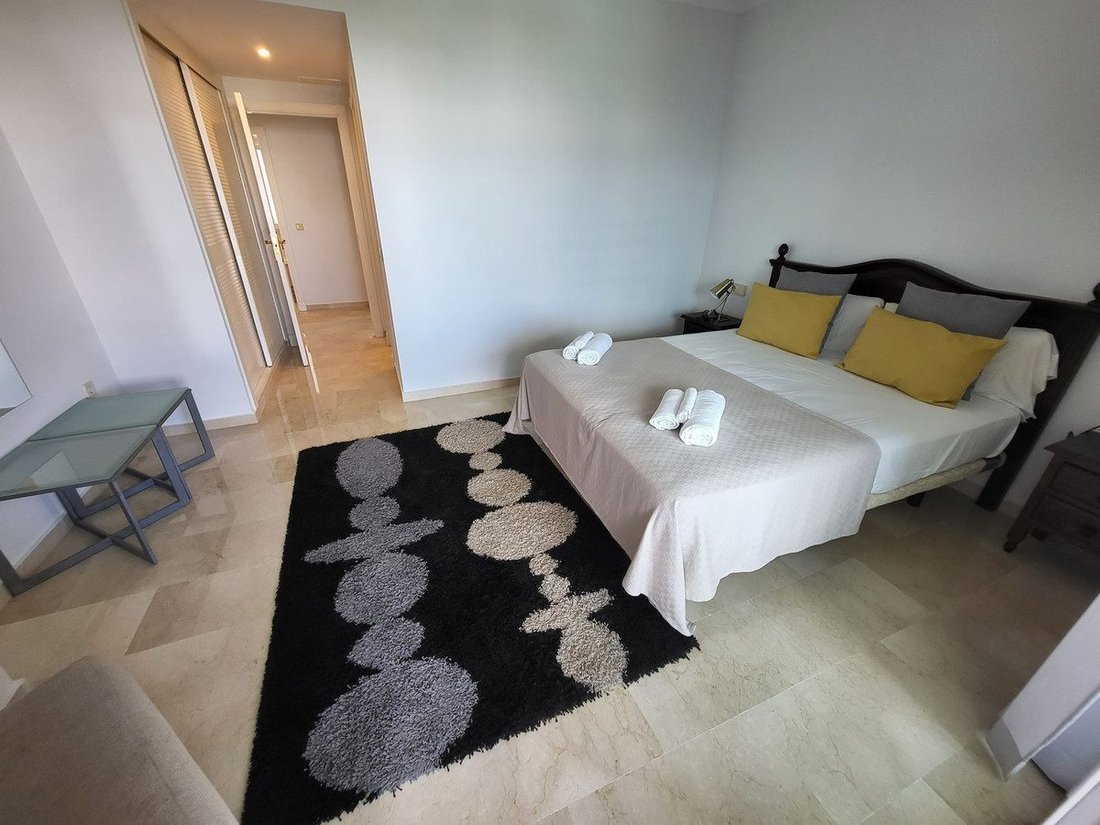Appartamento a Puerto Banus, Marbella, Spagna 5 - 18868241
