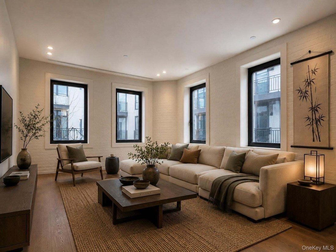 Haus in New York City, New York, Vereinigte Staaten 1 - 18859139