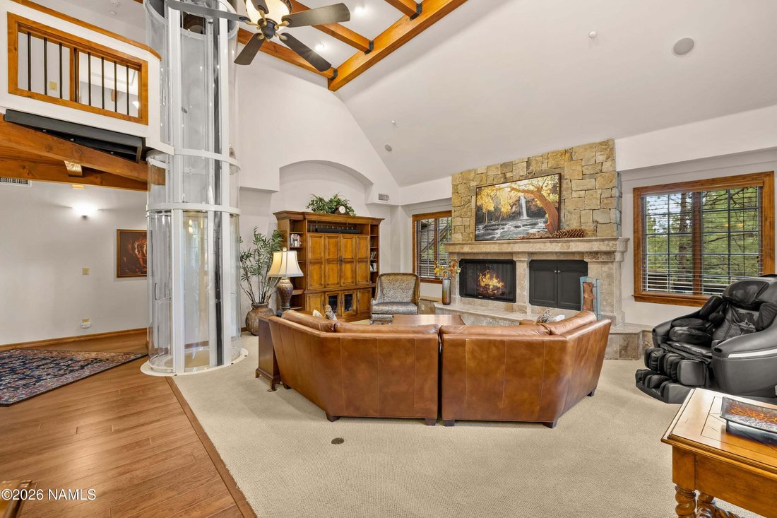 House in Flagstaff, Arizona, United States 5 - 18857721