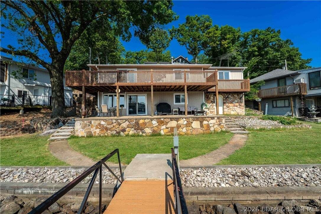 House in Sunrise Beach, Missouri, United States 2 - 18858313