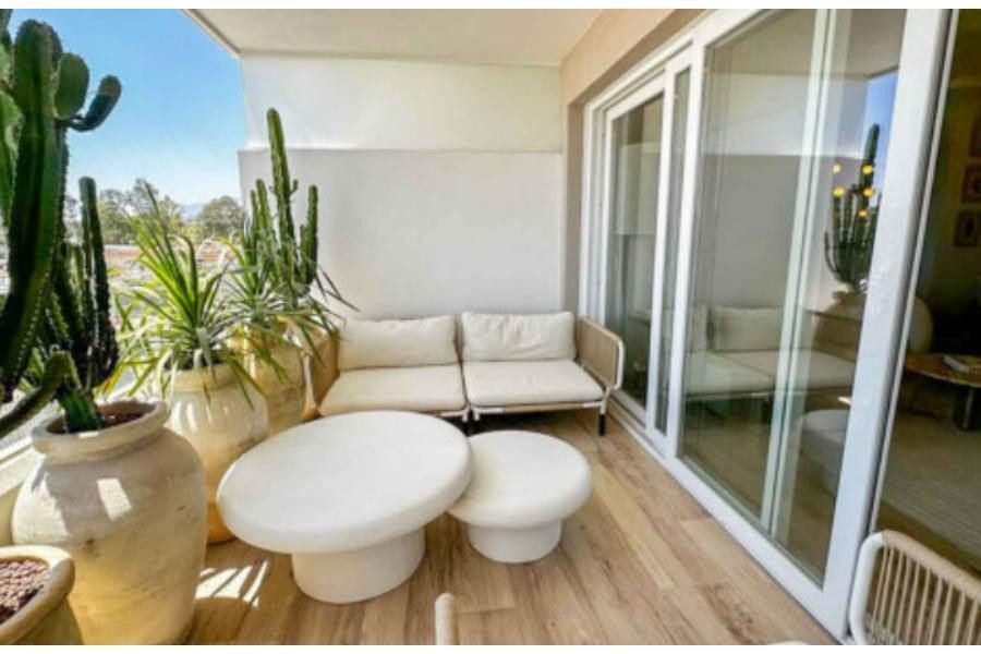 Apartment in Puerto Banus, Marbella, Spain 3 - 18862518