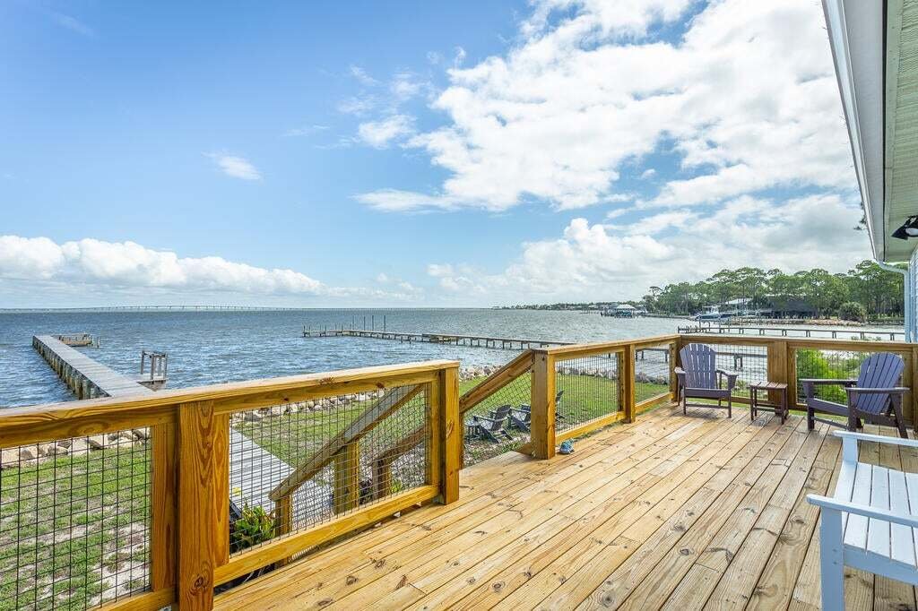 House in Saint George Island, Florida, United States 2 - 18857708