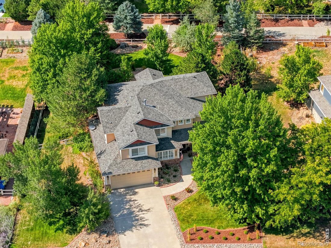 Casa en Firestone, Colorado, Estados Unidos 2 - 18858950