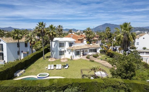 Villa a Cañete la Real, Andalusia, Spagna 1