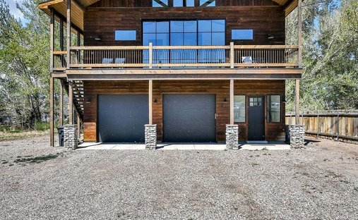 Casa en Annabella, Utah, Estados Unidos 1