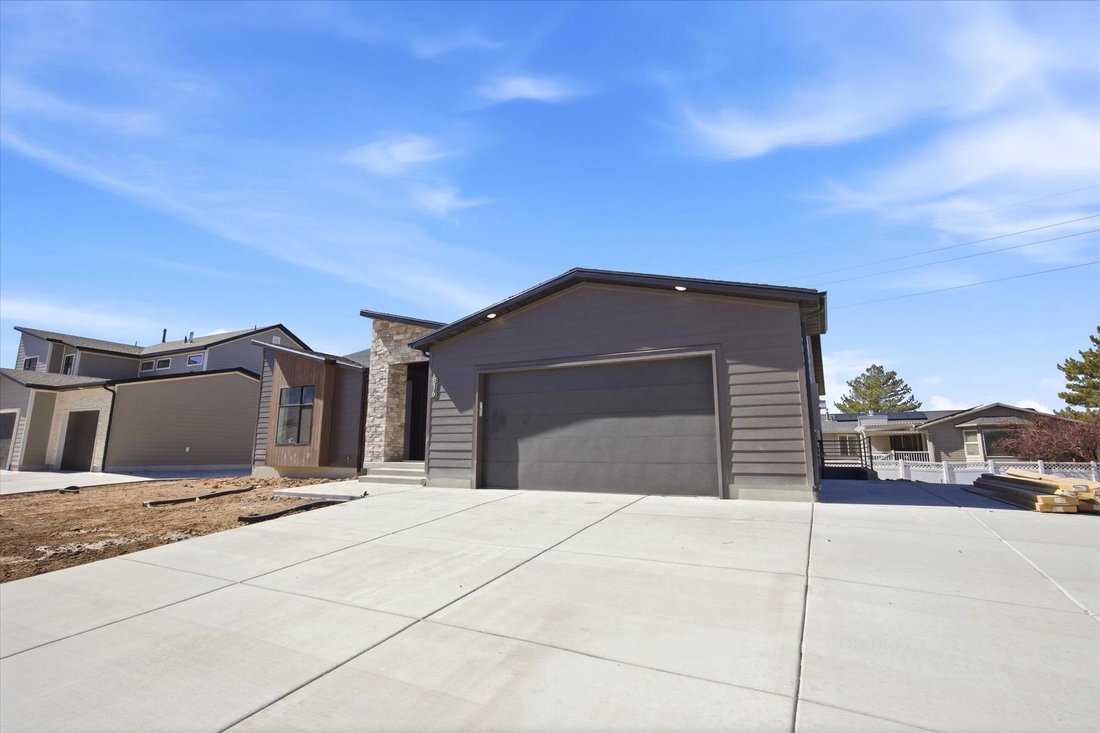 Haus in Spanish Fork, Utah, Vereinigte Staaten 4 - 18857847