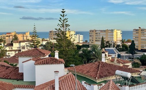 Apartment in Torremolinos, Andalusia, Spain 1