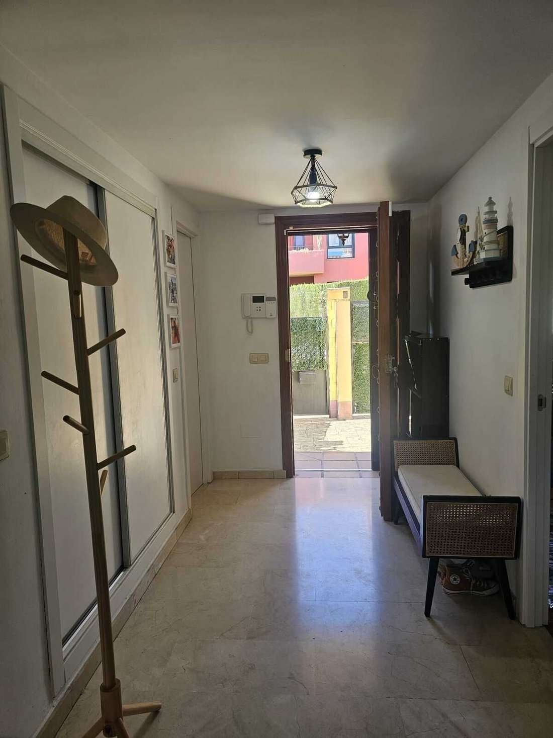 Residenza a Estepona, Andalusia, Spagna 4 - 18859793