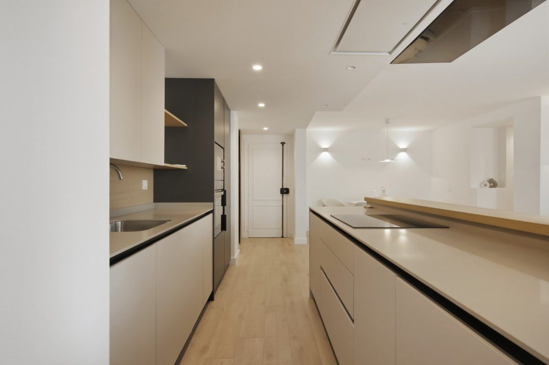 Apartment in Marbella, Andalusia, Spain 5 - 18862616