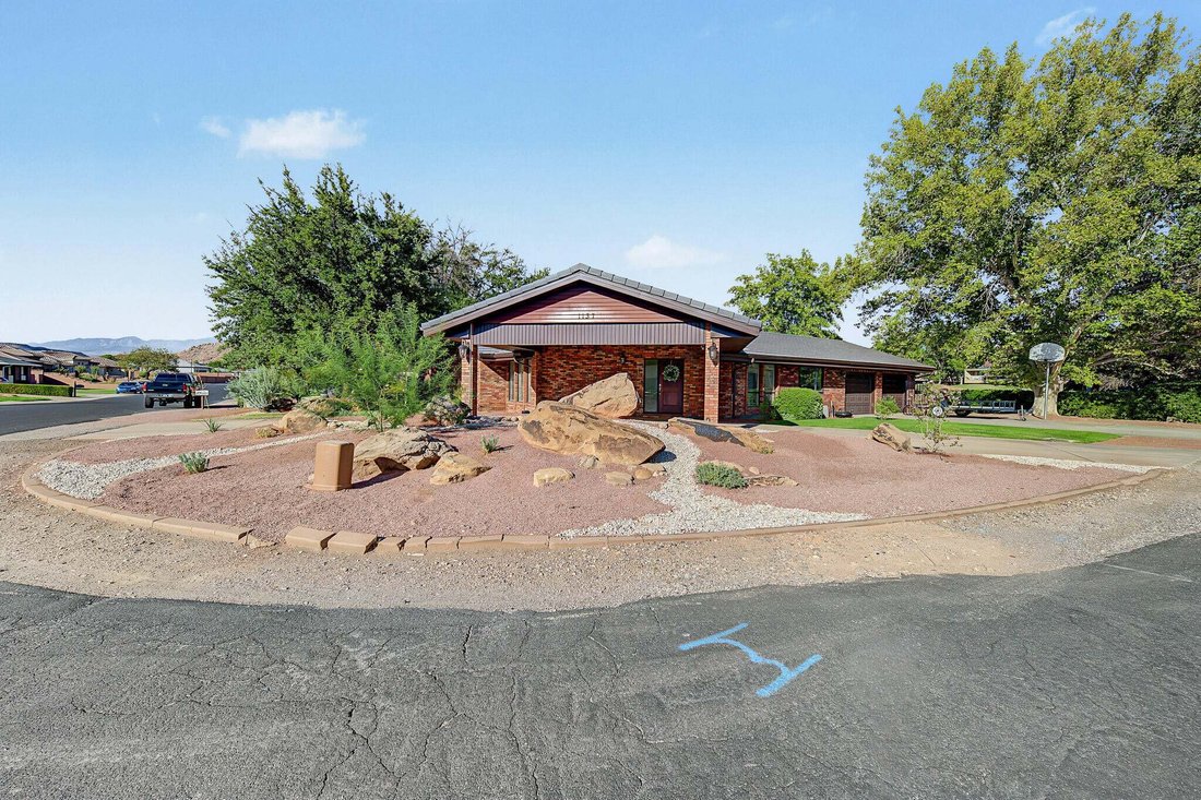 House in St. George, Utah, United States 3 - 18858046