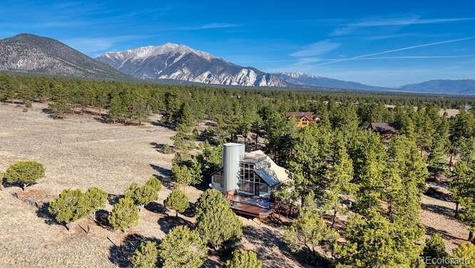 House in Buena Vista, Colorado, United States 2 - 18858430