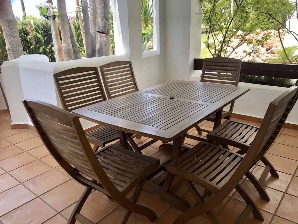 Wohnung in Puerto Banús, Marbella, Spanien 5 - 18864810