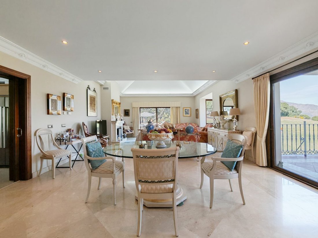 Villa a La Cala de Mijas, Mijas, Spagna 2 - 18867054
