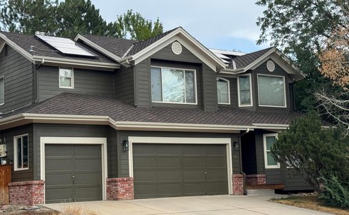 Casa a Boulder, Colorado, Stati Uniti 1