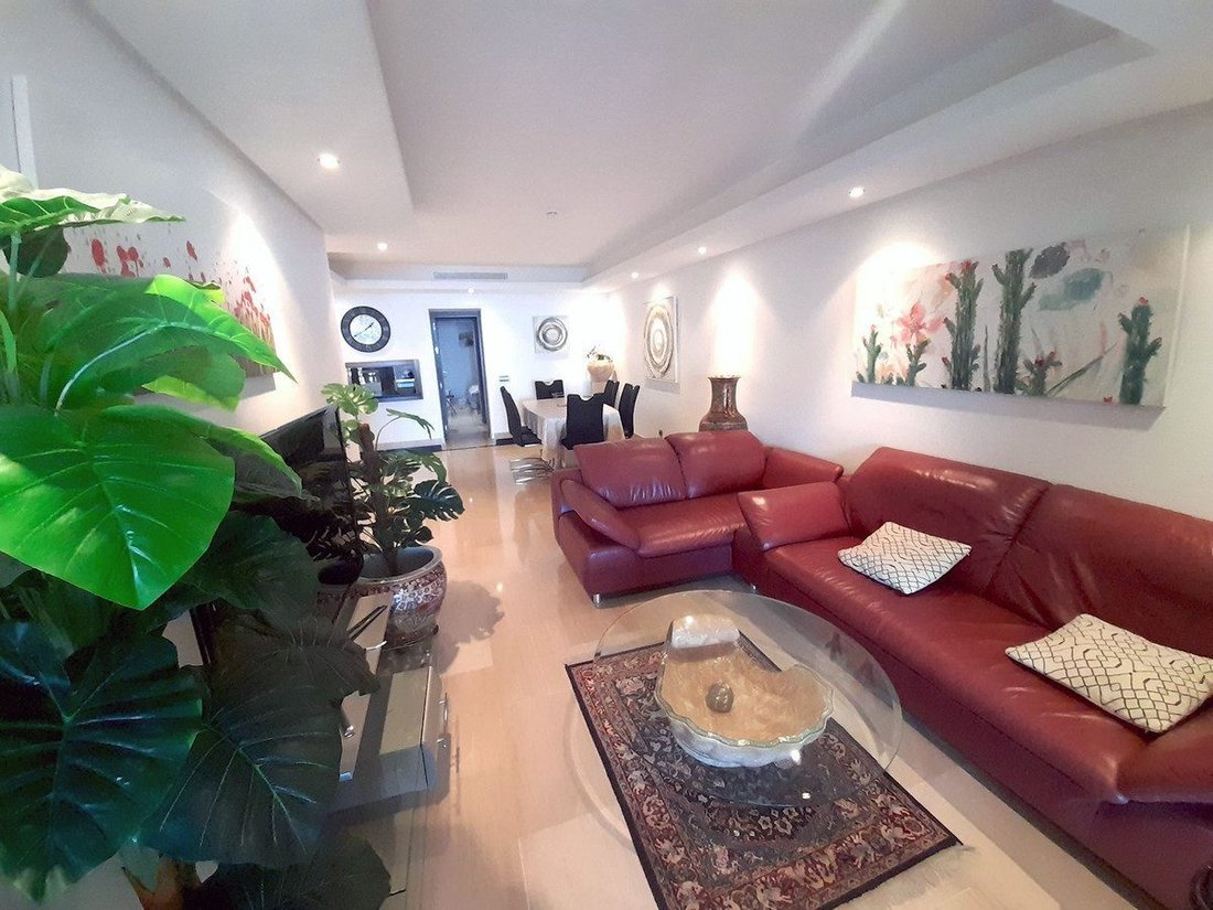 Wohnung in Estepona, Andalusien, Spanien 4 - 18867706