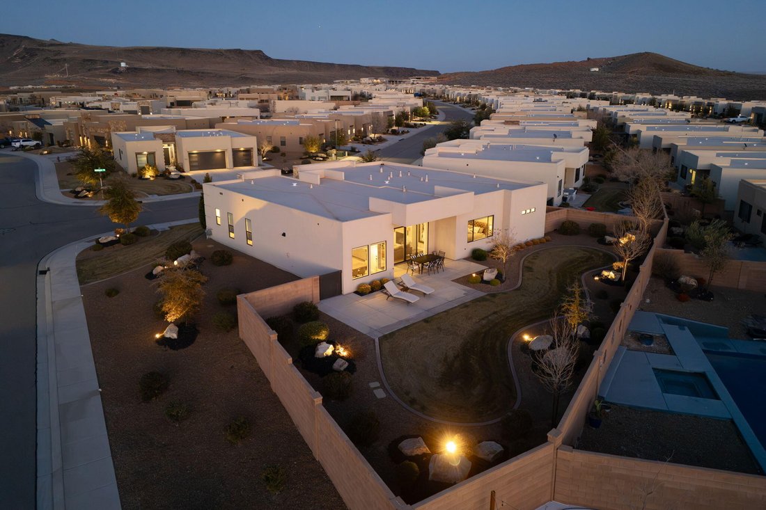 Casa en St. George, Utah, Estados Unidos 4 - 18857896