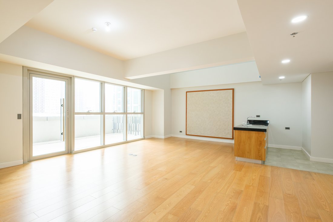 Condo in Taguig, Metro Manila, Philippines 1 - 18858228