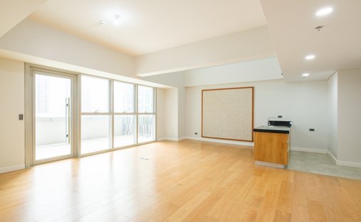 Condo in Taguig, Metro Manila, Philippines 1