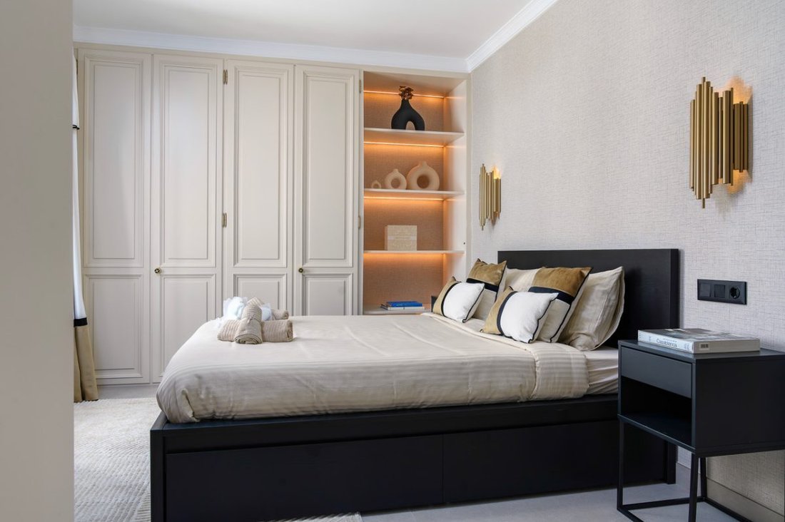 Apartment in Puerto Banus, Marbella, Spain 5 - 18864986