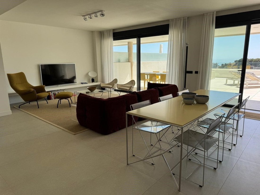 Appartamento a Centro, Malaga, Spagna 5 - 18859435