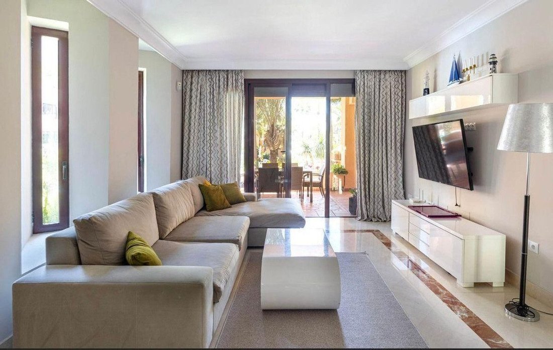 Appartement à San Pedro de Alcántara, Andalousie, Espagne 3 - 18862113